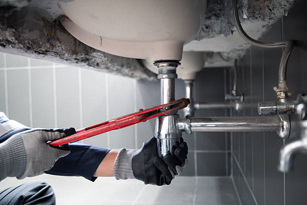 Trusted Gas Line Repair service in Wyandotte, MI - Masters Plumbing Service